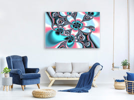 canvas-print-fractal-art