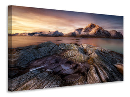 canvas-print-frozen-sunrise