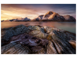 canvas-print-frozen-sunrise