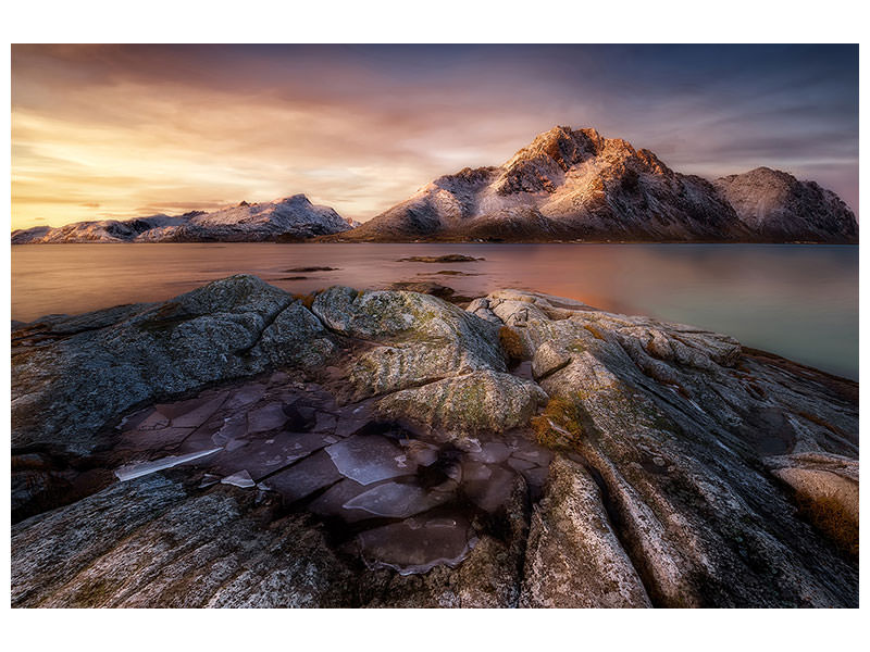 canvas-print-frozen-sunrise