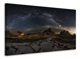 canvas-print-galaxy-dolomites