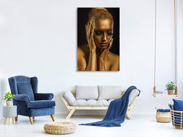 canvas-print-gold-face