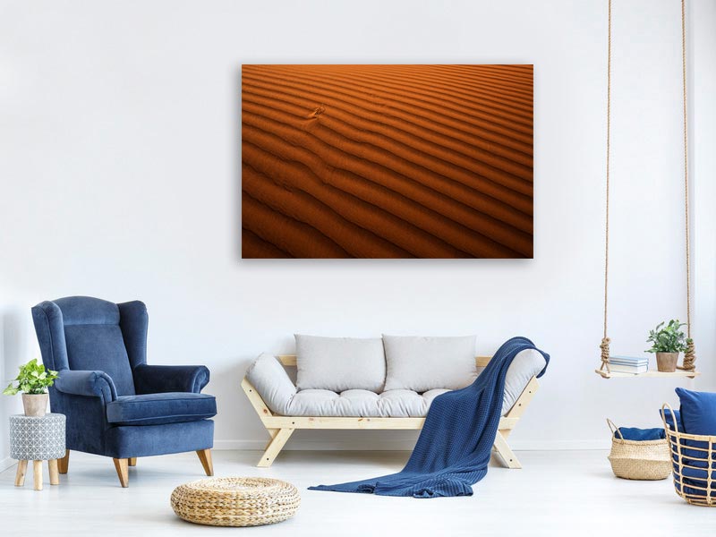 canvas-print-golden-lines-x