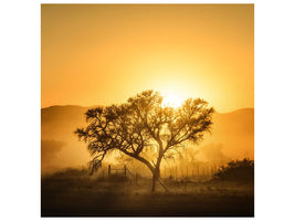 canvas-print-golden-sunrise