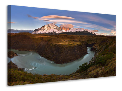 canvas-print-good-morning-las-torres