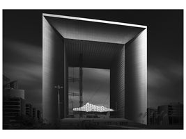 canvas-print-grande-arche-enlighted-x