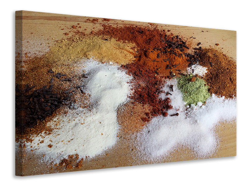 canvas-print-ground-spices