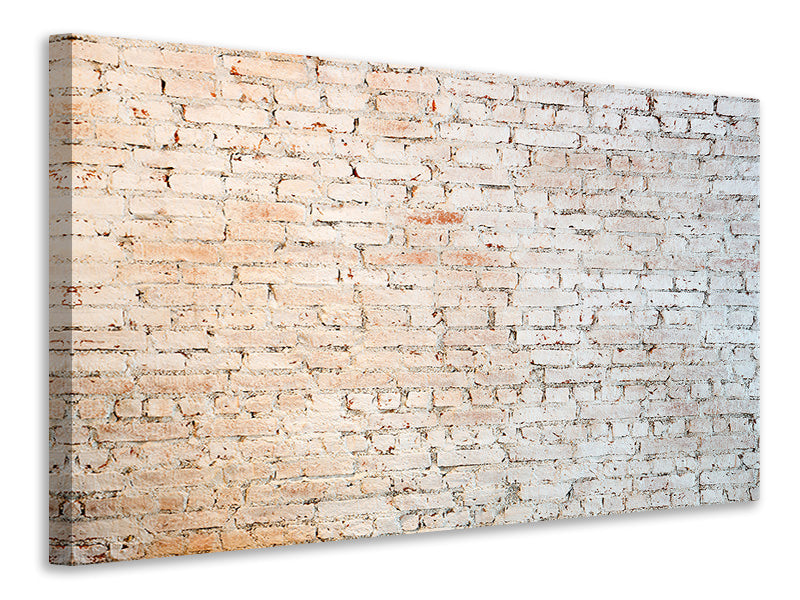 canvas-print-grunge-wall