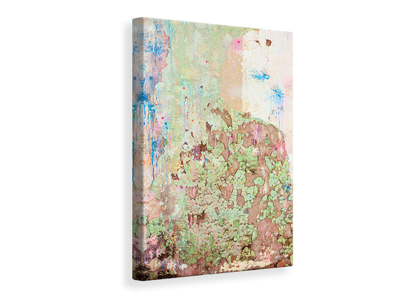 canvas-print-grunge