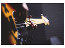 canvas-print-guitar-player