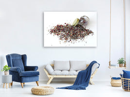 canvas-print-herbal-mix