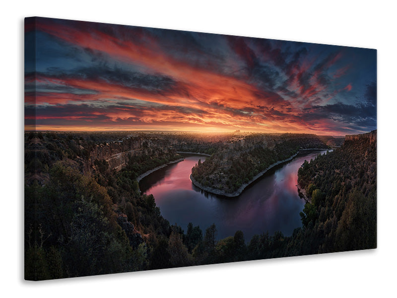 canvas-print-hoces-de-duraton
