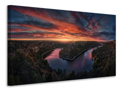 canvas-print-hoces-de-duraton