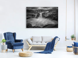 canvas-print-icelandic-shadow-play