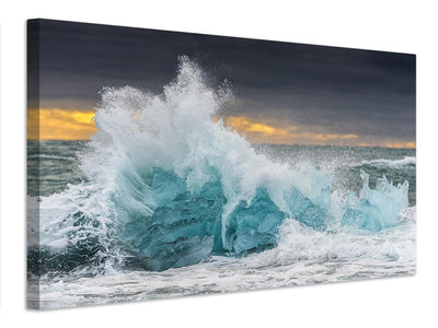 canvas-print-icy-wave-x