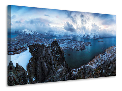 canvas-print-in-heaven-on-haven