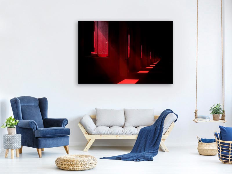 canvas-print-in-the-red-temple-x