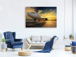 canvas-print-jet