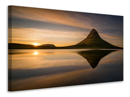 canvas-print-kirkjufell