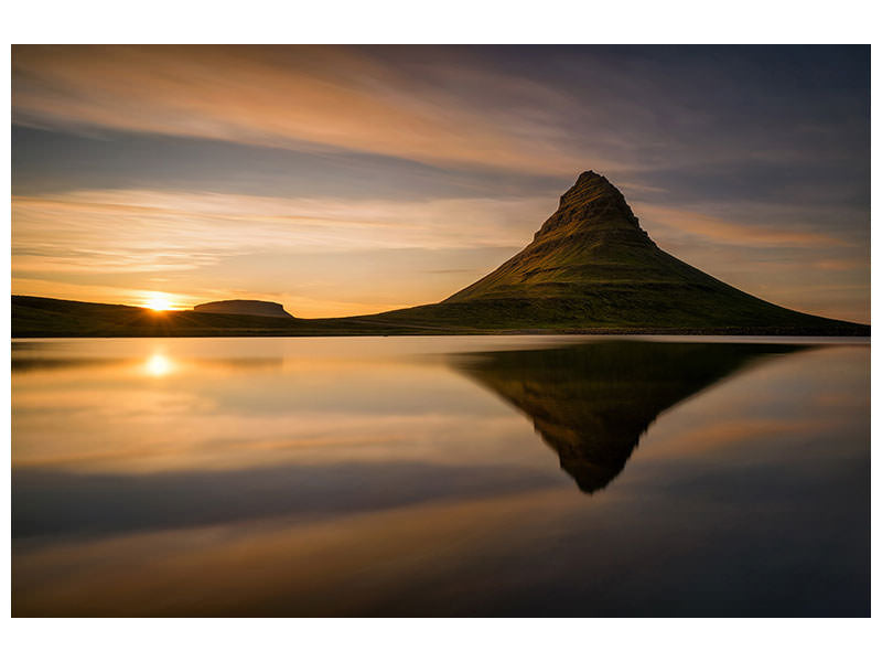 canvas-print-kirkjufell