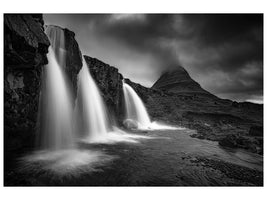 canvas-print-kirkjufellsfoss