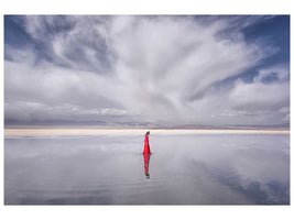 canvas-print-lady-in-red