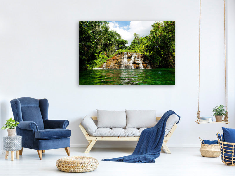 canvas-print-lagoon