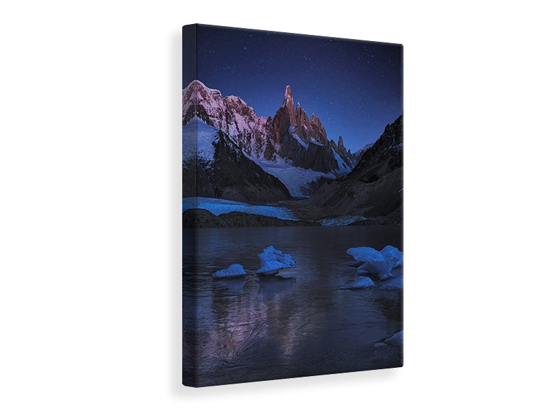 canvas-print-laguna-torre-a-frozen-night