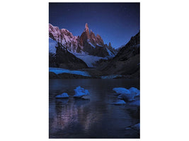 canvas-print-laguna-torre-a-frozen-night