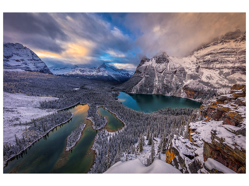 canvas-print-lake-ohara