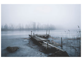 canvas-print-left-for-winter