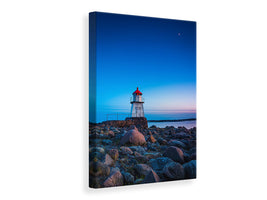 canvas-print-lighthouse