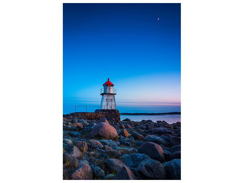 canvas-print-lighthouse