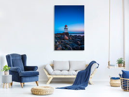 canvas-print-lighthouse