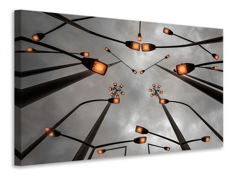 canvas-print-lights