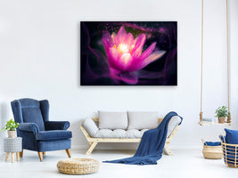 canvas-print-lily-in-the-light-play