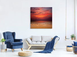 canvas-print-line-on-the-sand