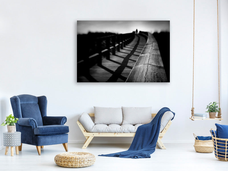 canvas-print-lonely-rails