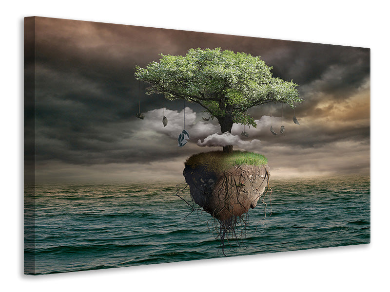 canvas-print-lonely-tree