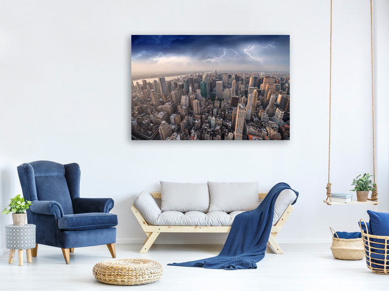 canvas-print-manhattan