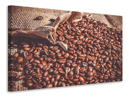 canvas-print-many-coffee-beans