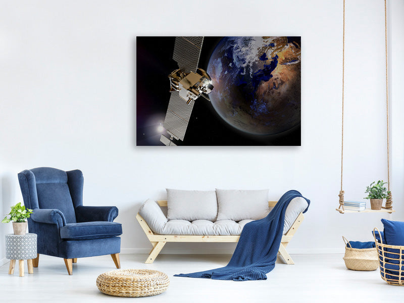 canvas-print-mars-mission