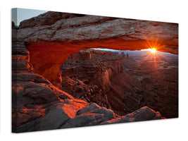 canvas-print-mesa-arch-sunrise-x