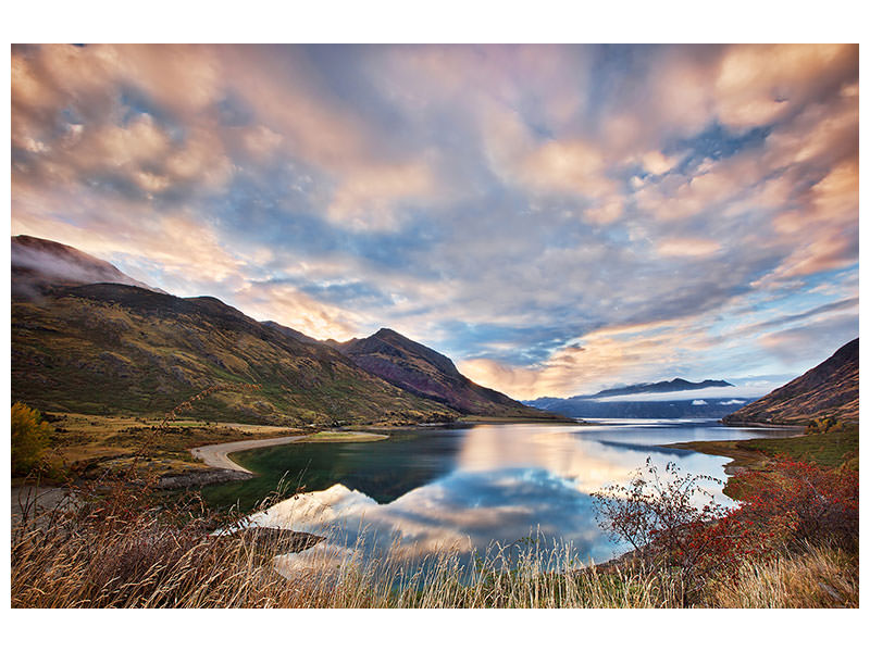 canvas-print-morning-delight-at-lake-hawea