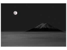 canvas-print-mount-fuji