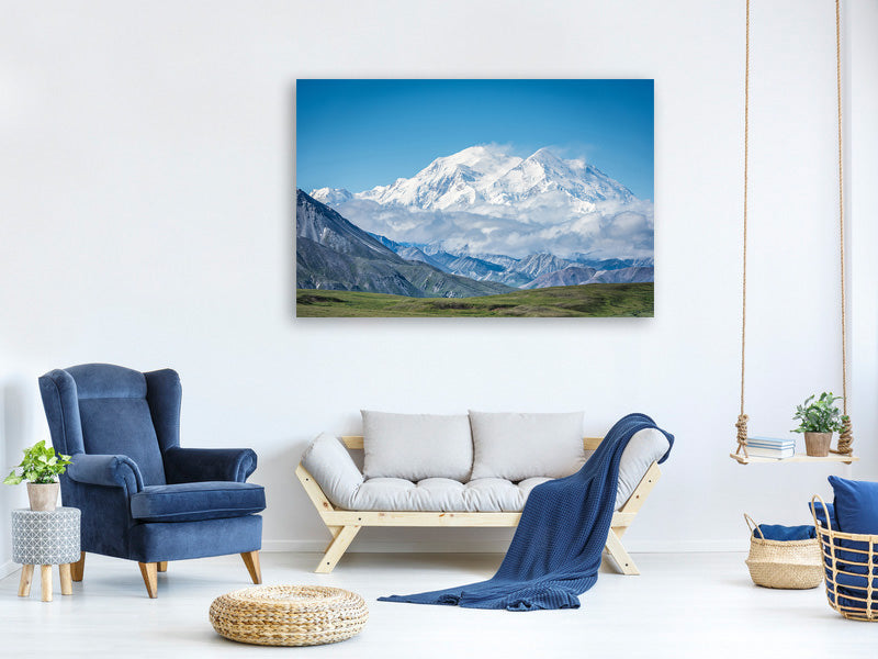 canvas-print-mt-denali