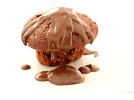 canvas-print-muffin-with-chocolate