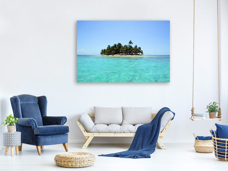 canvas-print-my-own-island