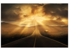 canvas-print-mystical-street