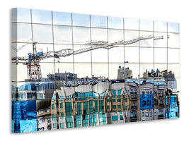 canvas-print-new-city-in-old-city